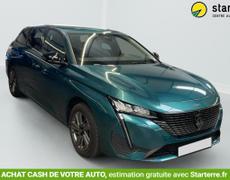 Peugeot 308 SW Phase 2