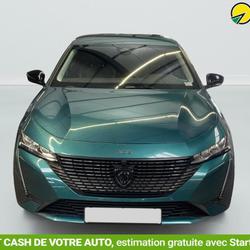 Peugeot 308 SW Phase 2 PureTech 130ch S&S EAT8 Allure Saint-Fons