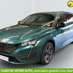 Peugeot 308 SW Phase 2 PureTech 130ch S&S EAT8 Allure Saint-Fons