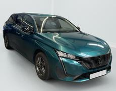Peugeot 308 SW Phase 2