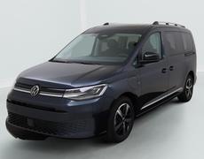 Volkswagen Caddy Hénin-Beaumont
