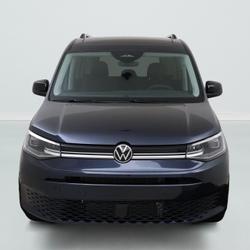 Volkswagen Caddy Maxi Style 5pl eHybrid 115 hp DSG 6 H&eacute;nin-Beaumont