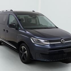 Volkswagen Caddy Maxi Style 5pl eHybrid 115 hp DSG 6 H&eacute;nin-Beaumont