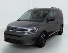 Volkswagen Caddy Hénin-Beaumont