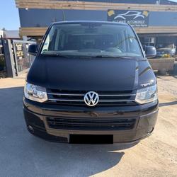 Volkswagen Multivan 2.0 TDI 180CH BLUEMOTION TECHNOLOGY CONFORTLINE Saint-Michel-Chef-Chef
