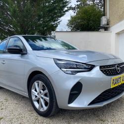 Opel Corsa Corsa 1.2 75 ch BVM5 Elegance Business Talant