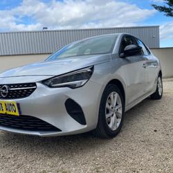 Opel Corsa Corsa 1.2 75 ch BVM5 Elegance Business Talant