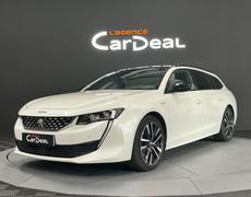Peugeot 508 SW