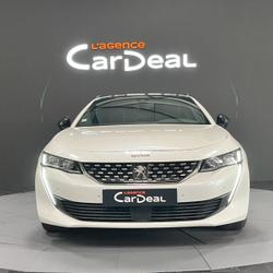 Peugeot 508 SW 508 SW Hybrid 225 e-EAT8 GT Pack Saint-Av&eacute;