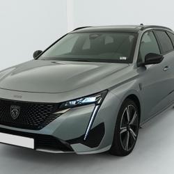 Peugeot 308 SW Phase 2 PHEV 225 e-EAT8 GT H&eacute;nin-Beaumont