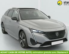 Peugeot 308 SW Phase 2 Saint-Fons
