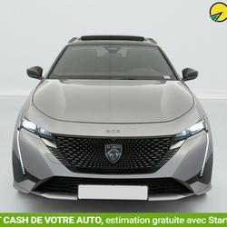 Peugeot 308 SW Phase 2 PHEV 225 e-EAT8 GT Saint-Fons