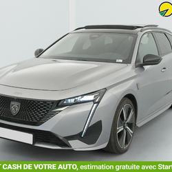 Peugeot 308 SW Phase 2 PHEV 225 e-EAT8 GT Saint-Fons