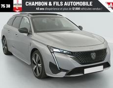 Peugeot 308 SW Phase 2
