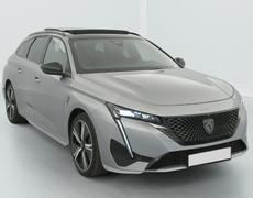 Peugeot 308 SW Phase 2