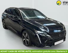 Peugeot 308 SW Phase 2