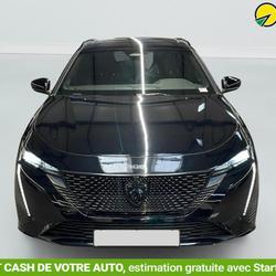 Peugeot 308 SW Phase 2 PHEV 225 e-EAT8 GT Saint-Fons