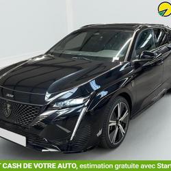 Peugeot 308 SW Phase 2 PHEV 225 e-EAT8 GT Saint-Fons