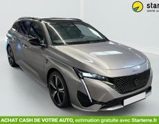 Peugeot 308 SW Phase 2 Saint-Fons