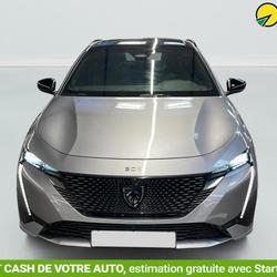 Peugeot 308 SW Phase 2 PHEV 225 e-EAT8 GT Saint-Fons