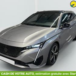 Peugeot 308 SW Phase 2 PHEV 225 e-EAT8 GT Saint-Fons