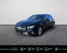 Mercedes Classe A Brest