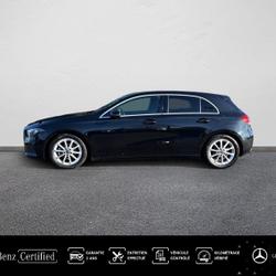 Mercedes Classe A 180 d 116ch Progressive Line 7G-DCT Brest
