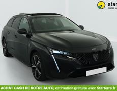 Peugeot 308 SW Phase 2 Saint-Fons