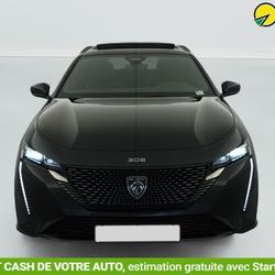 Peugeot 308 SW Phase 2 PHEV 225 e-EAT8 GT Saint-Fons