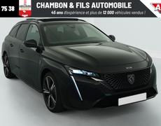 Peugeot 308 SW Phase 2 La Grand-Croix