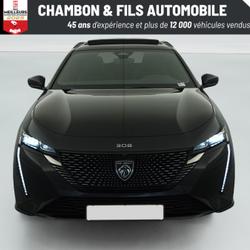 Peugeot 308 SW Phase 2 PHEV 225 e-EAT8 GT La Grand-Croix