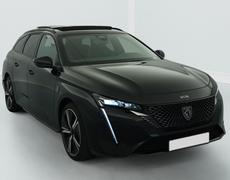 Peugeot 308 SW Phase 2 Hénin-Beaumont