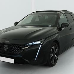 Peugeot 308 SW Phase 2 PHEV 225 e-EAT8 GT H&eacute;nin-Beaumont