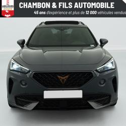 Cupra Formentor 1.4 E-HYBRID 245 CH DSG6 VZ La Grand-Croix