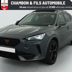 Cupra Formentor 1.4 E-HYBRID 245 CH DSG6 VZ La Grand-Croix