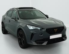 Cupra Formentor Hénin-Beaumont