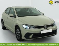 Volkswagen Polo Saint-Fons