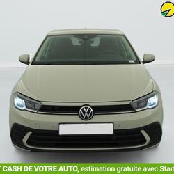 Volkswagen Polo 1.0 TSI 95 S&S BVM5 Life Saint-Fons