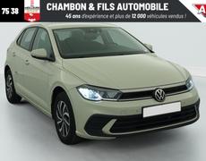 Volkswagen Polo La Grand-Croix