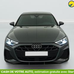 Audi A3 Sportback TFSI Mild Hybrid 150 S tronic 7 S line Saint-Fons