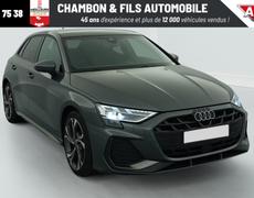 Audi A3 Sportback La Grand-Croix