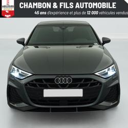 Audi A3 Sportback TFSI Mild Hybrid 150 S tronic 7 S line La Grand-Croix