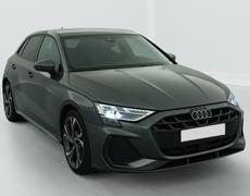 Audi A3 Hénin-Beaumont