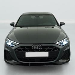 Audi A3 TFSI Mild Hybrid 150 S tronic 7 S line H&eacute;nin-Beaumont