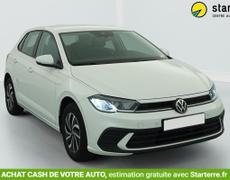 Volkswagen Polo Saint-Fons