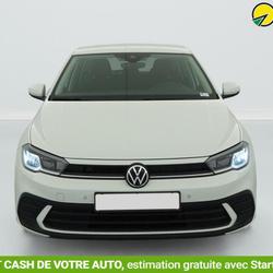 Volkswagen Polo 1.0 TSI 95 S&S BVM5 Life Plus Saint-Fons
