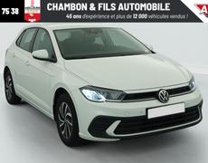 Volkswagen Polo La Grand-Croix