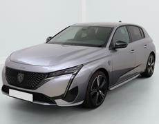 Peugeot 308 III Phase 1