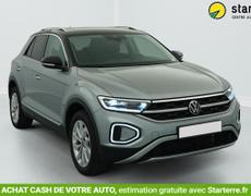 Volkswagen T-Roc Saint-Fons