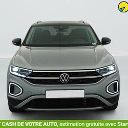 Volkswagen T-Roc 1.5 TSI EVO 150 Start/Stop DSG7 Style Saint-Fons